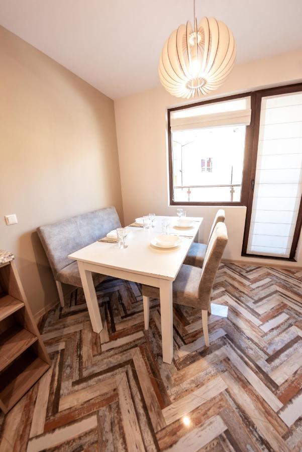 Bright 1Bdr Apartment With A Balcony Sofia Exterior foto